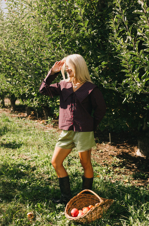 The Cider Top